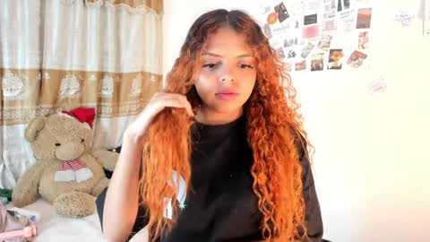 VALIENTE  online show from 01.31.25