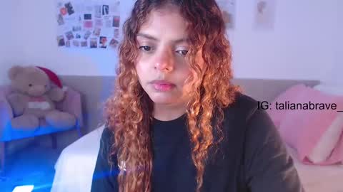 VALIENTE  online show from 03.07.25