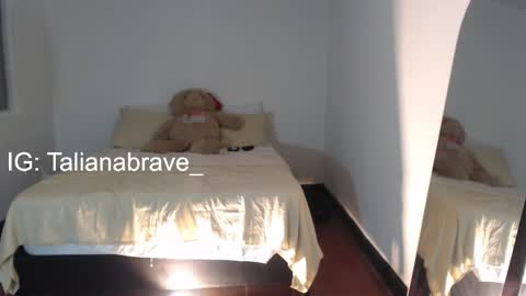 VALIENTE  online show from 11.23.25