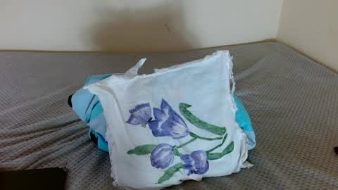 VALKA online show from 03.30.26