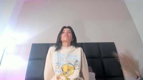 Valka Vega online show from 03.30.26