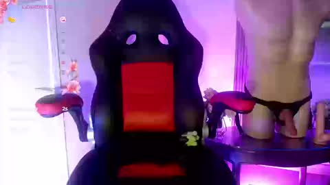 valkiria_09_ online show from 09.11.25