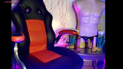 valkiria_09_ online show from 09.25.25