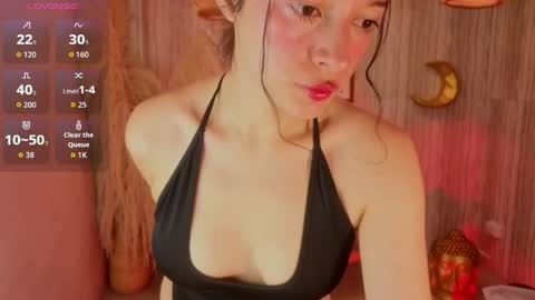 Valkiria  online show from 05.15.26