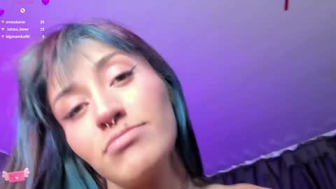 Valkiria online show from 01.06.25