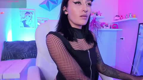 Valkiria online show from 11.02.25