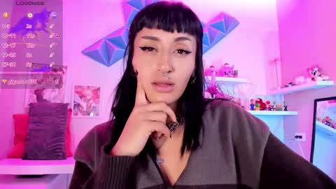 Valkiria online show from 02.09.26