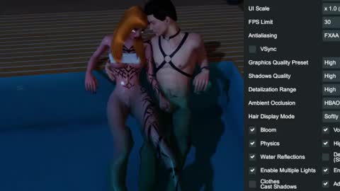 Snapshot of valkiriart chatting on 01.02.25 valkiriart online show from 01.02.25