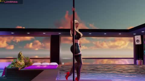 Snapshot of valkiriart chatting on 01.12.25 valkiriart online show from 01.12.25