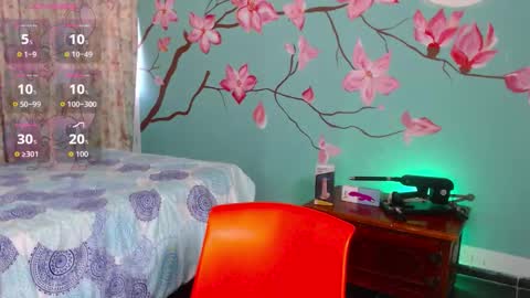 valkydoll online show from 03.13.26