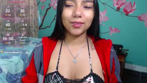 valkydoll online show from 03.14.26