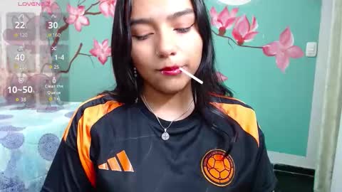 valkydoll online show from 03.26.26