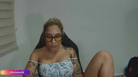 Isis  online show from 02.13.26