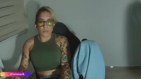 Isis  online show from 02.28.26