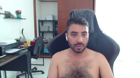 Roberto Carlos online show from 03.27.26