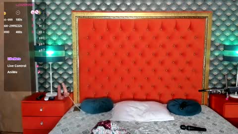 Valerie Val V online show from 04.01.26