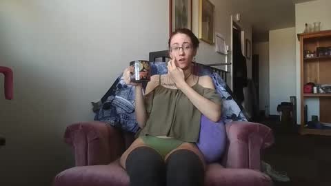 Vallerie Starr online show from 12.19.24