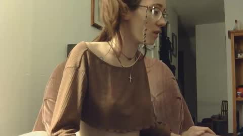 Vallerie Starr online show from 01.22.25