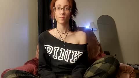 Vallerie Starr online show from 02.18.25