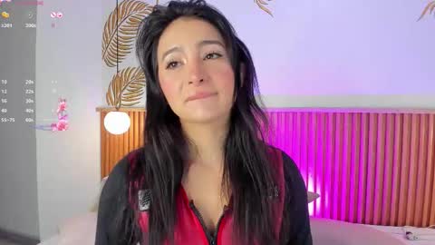 valleriie_ online show from 11.29.25