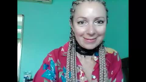 ValleriWind online show from 02.10.25