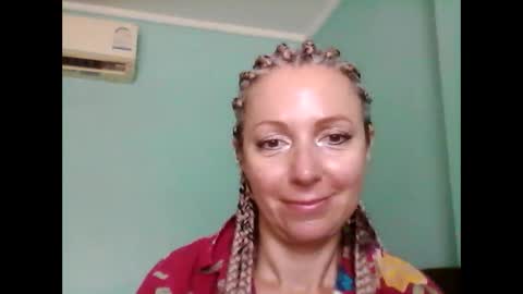 ValleriWind online show from 02.11.25