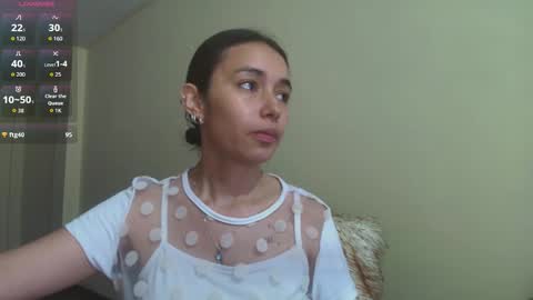 Taty independent account online show from 01.07.26