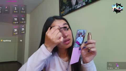 Taty independent account online show from 03.04.26