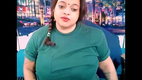 indianvalvet priya is back online show from 01.06.25