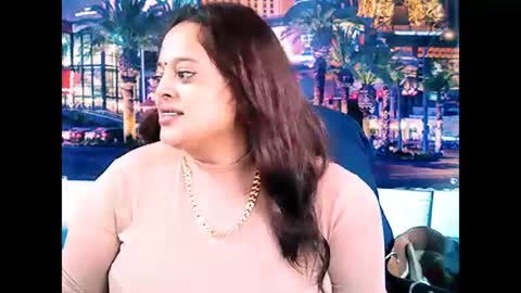 indianvalvet priya is back online show from 01.07.25