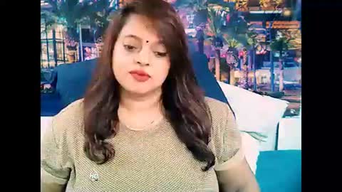 indianvalvet priya is back online show from 01.10.25