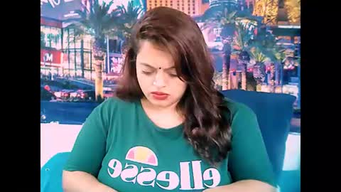 indianvalvet priya is back online show from 01.11.25