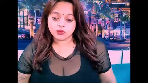 indianvalvet priya is back online show from 01.27.25