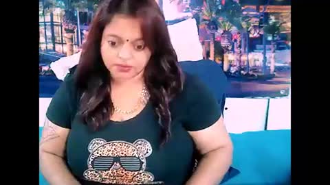 indianvalvet priya is back online show from 02.12.25