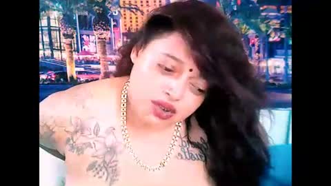 indianvalvet priya is back online show from 02.20.25