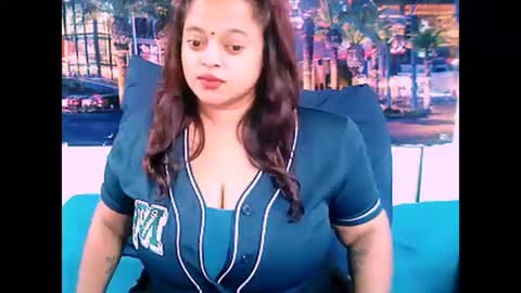 indianvalvet priya is back online show from 02.26.25