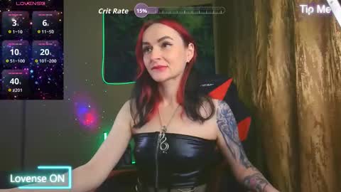 vallhalla666 online show from 11.22.25