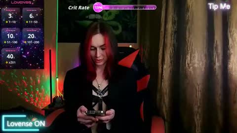 vallhalla666 online show from 03.30.26