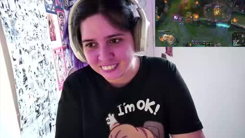 Im Violet online show from 02.28.26