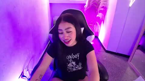 vallolett__ online show from 02.23.26