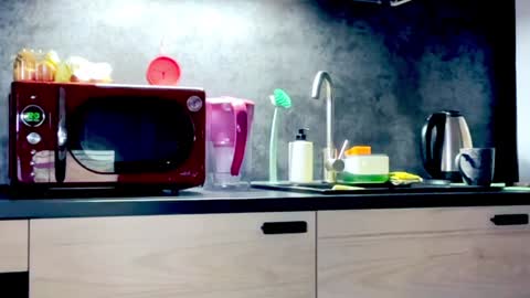 Little Devil online show from 12.18.24