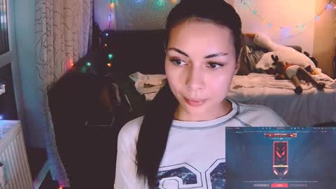 Little Devil online show from 12.18.24