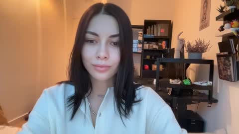 Little Devil online show from 01.22.25