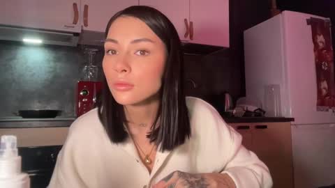 Little Devil online show from 01.30.25