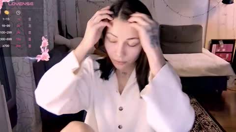 Little Devil online show from 02.09.25