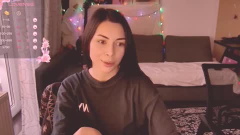 Little Devil online show from 02.27.25