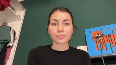 Little Devil online show from 03.06.25