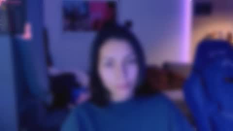 Little Devil online show from 10.15.25