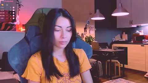 Little Devil online show from 10.27.25