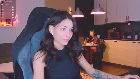 Little Devil online show from 10.29.25